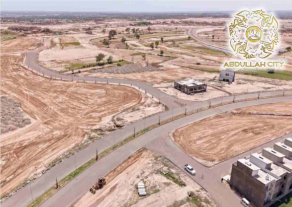 Development on Peak June 2025 / Construction work on Peak in June 2025 / Latest Development in June 